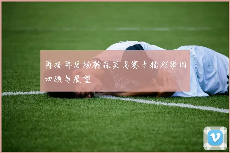 再接再厉杨瀚森菜鸟赛季精彩瞬间回顾与展望
